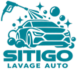 Logo Sitigo Lavage Auto
