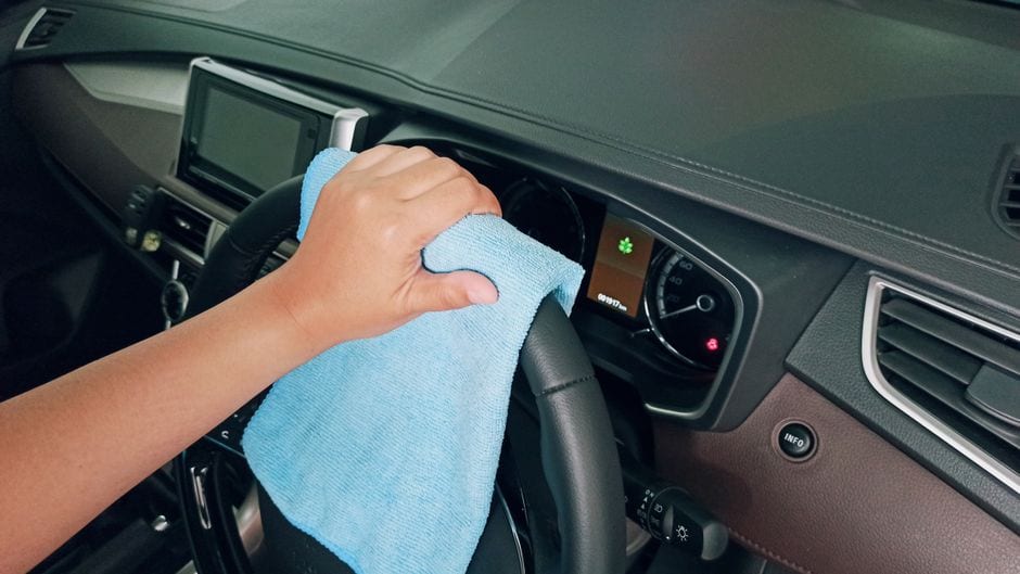 Sitigo Lavage Auto, lavage & detailing auto à Le Creusot